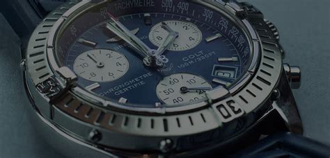 breitling watches no battery|Breitling bezel replacement cost.